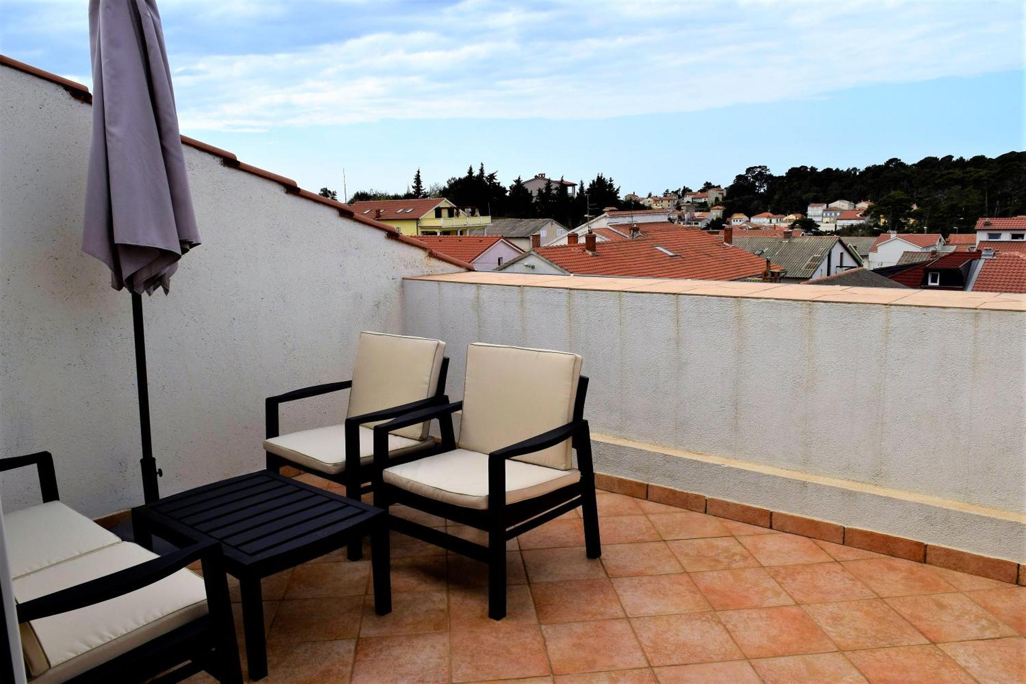 Peter Pan Apartments Palit Camera foto