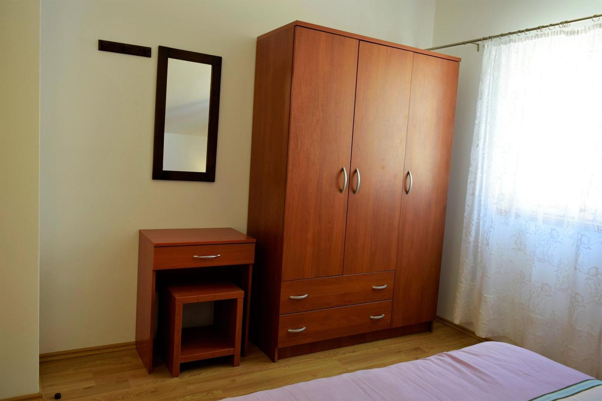 Peter Pan Apartments Palit Esterno foto